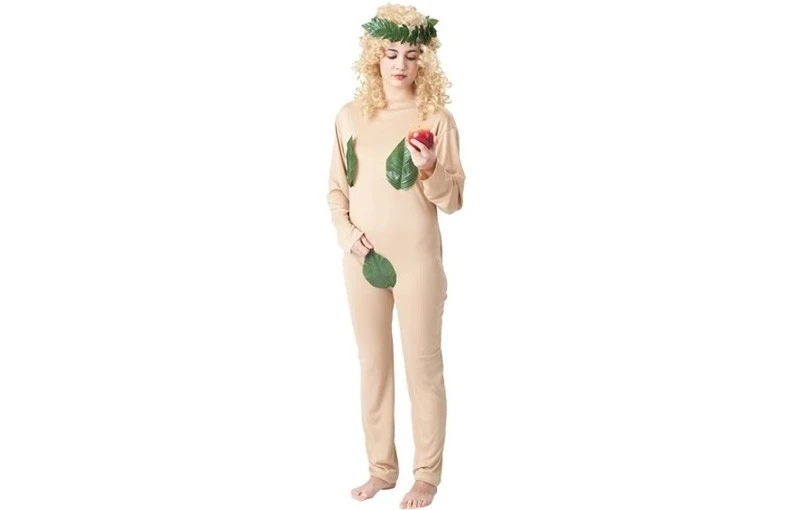 Eva Kostuum 1 Eva Kostuum