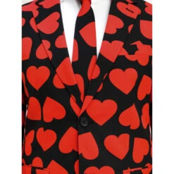 King Of Hearts Opposuits Kostuum 12 King Of Hearts Opposuits Kostuum -Halloween Korting Winkel 4526a2806c24c13292c3f7a1e4a66c027779f6eb