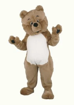 Berenpak – Karin De Beer