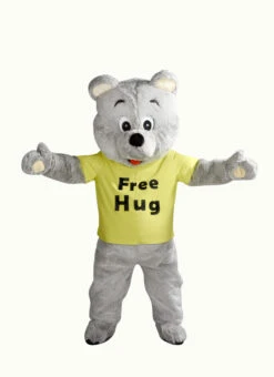 Berenpak – Knuf De Knuffelbeer