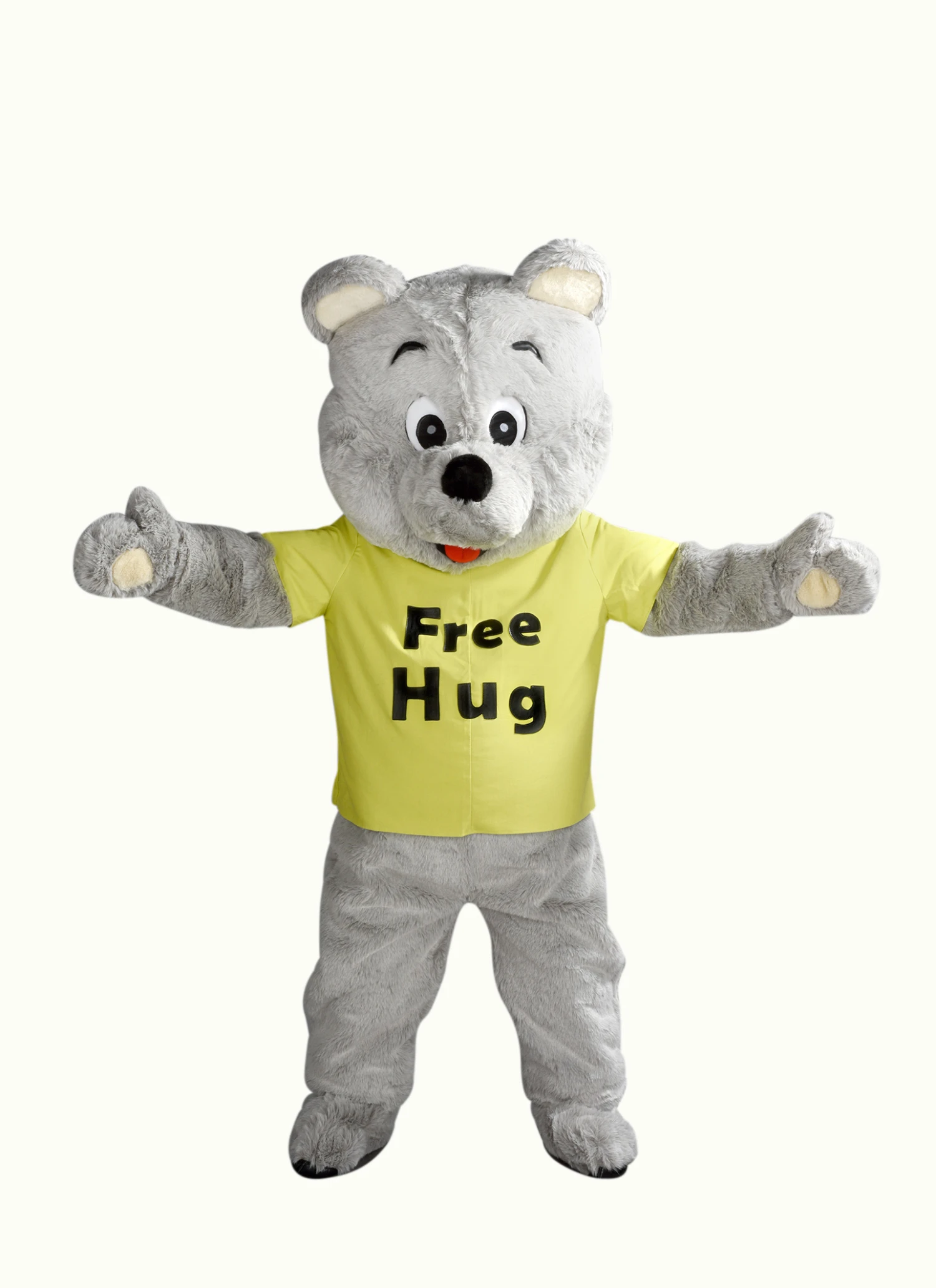 Berenpak – Knuf De Knuffelbeer 1 Berenpak – Knuf De Knuffelbeer