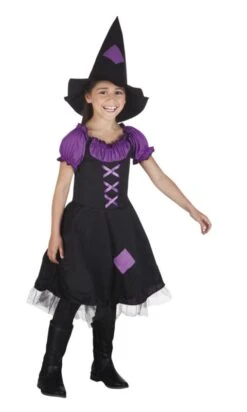 Imperial Witch Jurkje Kids