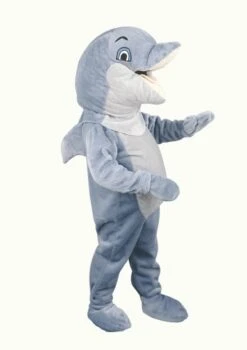 Dolfijnenpak – Flipper De Dolfijn