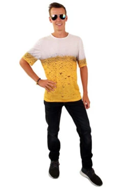 Bier T-shirt Origineel