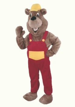 Beverpak – Castor De Bever