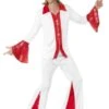 Super Trooper Abba Outfit