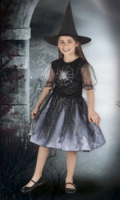 Spiderweb Witch Jurkje Kids -Halloween Korting Winkel 4d02e5ed994ba7b1e4265d264d8a074ad9676c76 1
