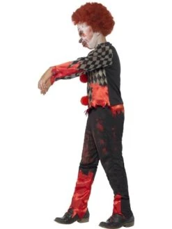 Zombie Clown Kostuum -Halloween Korting Winkel 4f31c88dc48c23cca4fe4e8cb8a60b60bc339e4d