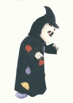 Heksenpak – Helga De Heks