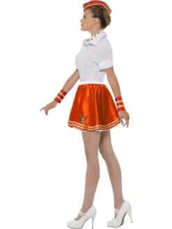 Kostuum Stewardess 5 Kostuum Stewardess -Halloween Korting Winkel 5261882f3578ff80254ce03e8613c6fc0f1af175