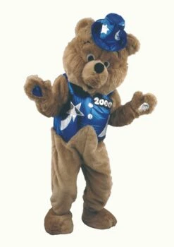 Berenpak – Hans De Showbeer