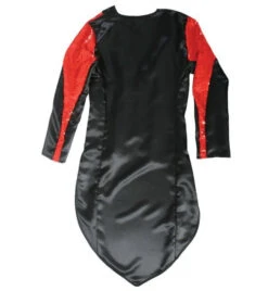 Slipjas Dames Rood -Halloween Korting Winkel 53d8b22158c5c4b15ba96f0fab157560774e8855