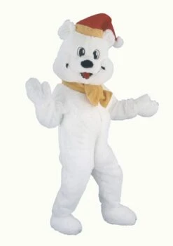 Berenpak โ Snowy De Witte Beer