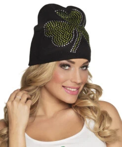 Muts St. Patricks Day Shamrock