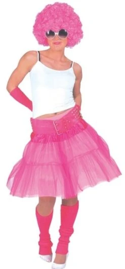 Tulle Skirt / Petticoat