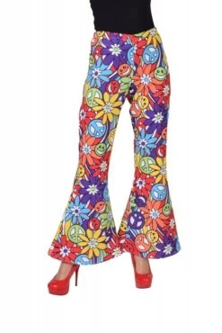 Disco Hippie Broek