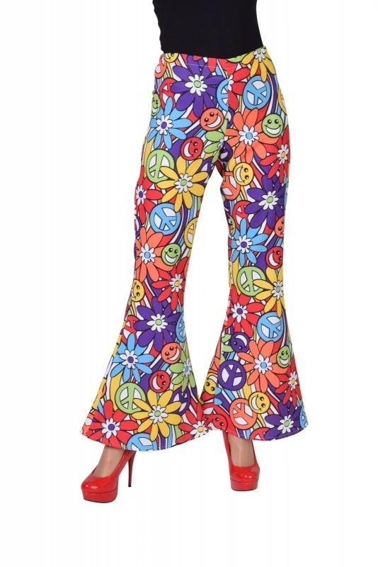 Disco Hippie Broek 1 Disco Hippie Broek
