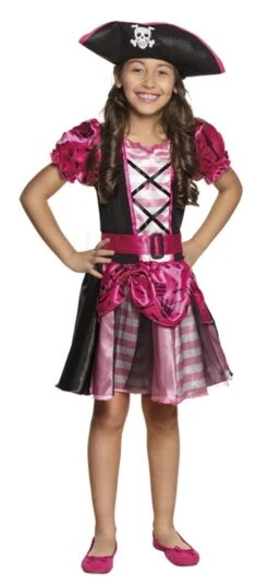 Piraten Jurkje Kids Nina