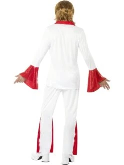 Super Trooper Abba Outfit -Halloween Korting Winkel 5c8460d7b08d0547966dd111f22b46808bb26926