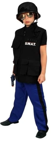 Stoer SWAT Vest
