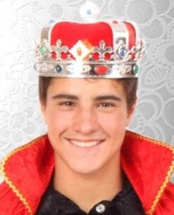 Koningskroon De Luxe