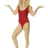 Baywatch Babe Second Skin