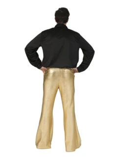 Gouden Broek Disco Fever -Halloween Korting Winkel 65d3d63da39928d1f76439e69f7ee4d8d97dc738