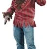 Weerwolf Outfit