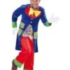 Trendy Clowns Kostuum