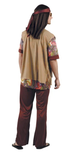 Hippie Kostuum John -Halloween Korting Winkel 69f3d6bf57c0fa532509edce7bbfc5feee1742de