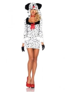 Jurkje Dotty Dalmation