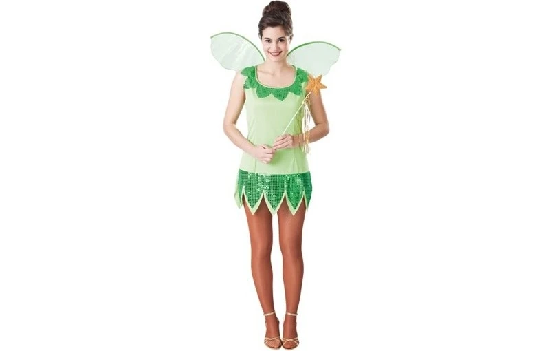 Tinkerbell 1 Tinkerbell
