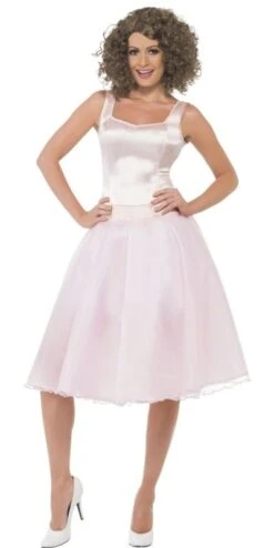 Dirty Dancing Last Sene Outfit