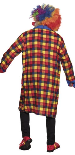 Clownsmantel Bassie -Halloween Korting Winkel 6ee391f52d0bdae7e5372512d7646784fefa80c7