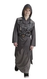 Dungeon Lord Kostuum