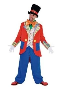 Clown Confetti Fantastico