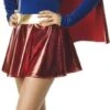 Supergirl Deluxe