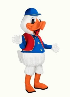 Eendenpak – Bram De Eend