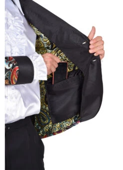 Colbert Panterprint -Halloween Korting Winkel 71a6e596864c45a42e44a607b8ea007094723cdb