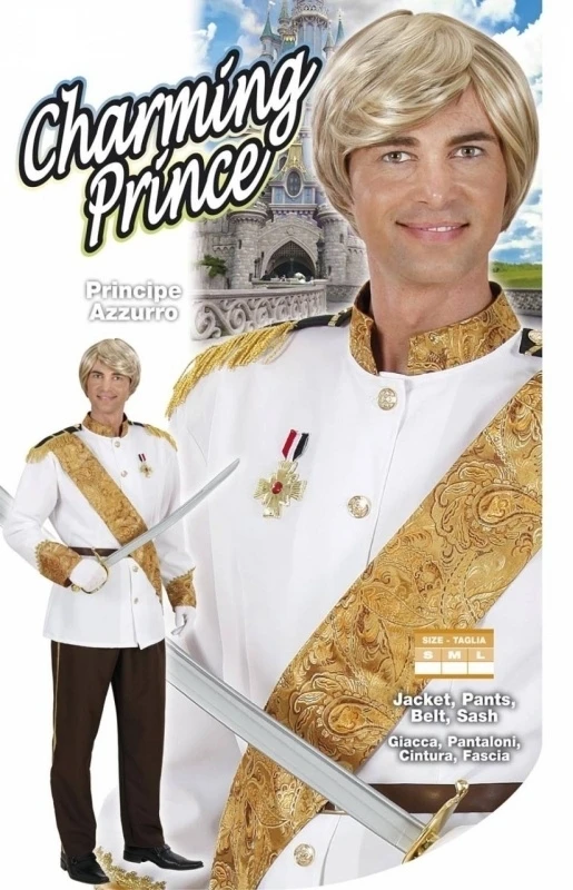 Prins Willum-A 1 Prins Willum-A