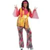 Hippie Outfit Dames