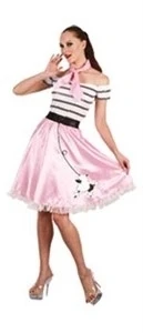 Vijftiger Jaren Jurkje