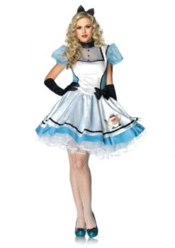 Alice Tea Time Dress