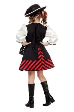 Piraten Jurkje Roodbaard -Halloween Korting Winkel 7e78f63fc8bf1fc51c0eb903b63d58cd1a72721c