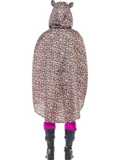Fun Poncho Luipaard -Halloween Korting Winkel 7f72c74dfc87c9fdbdab01968cef2ff83b0fbab0