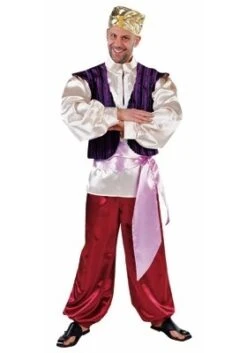 1001 Nacht Sultan Limited