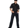 Politie Agent Kostuum