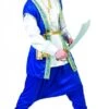 Arabier Ashraf Kostuum