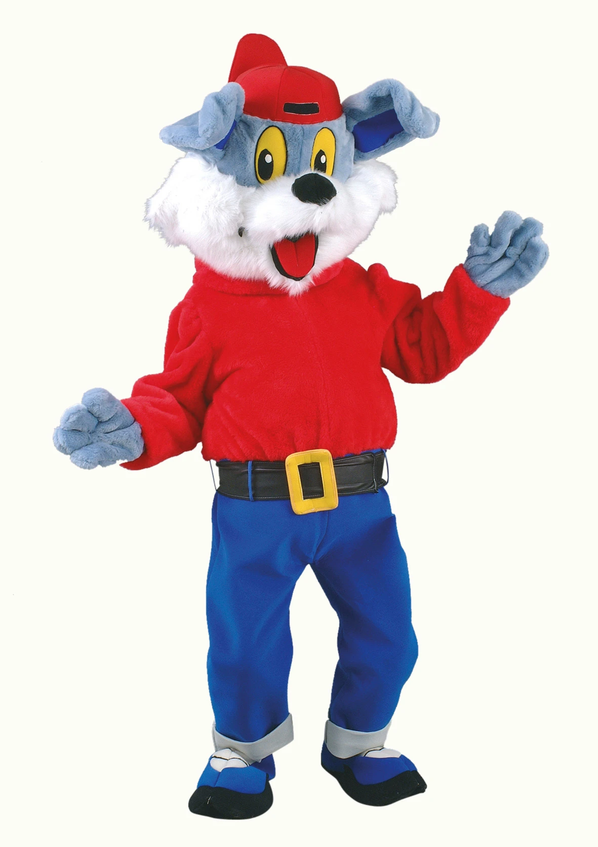 Hondenpak – Banjer De Blauwe Hond 1 Hondenpak – Banjer De Blauwe Hond