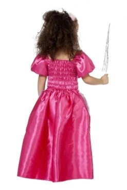 Prinsessenjurk Hotpink -Halloween Korting Winkel 84b610e3e9f69cd9256e28c8c3db6a648aecdb8a